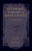 Economic Theory of Bank Credit (eBook, PDF)