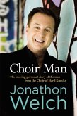 Choir Man (eBook, ePUB)