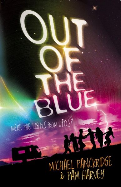 Out of the Blue (eBook, ePUB) Out of the Blue (eBook, ePUB)