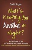 What's Keeping You Awake at Night (eBook, ePUB)