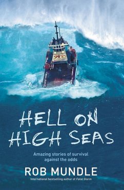 Hell on High Seas (eBook, ePUB) - Mundle, Rob