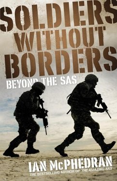 Soldiers Without Borders (eBook, ePUB) - Mcphedran, Ian