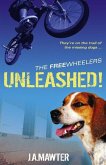 Unleashed (eBook, ePUB)