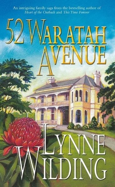 52 Waratah Avenue (eBook, ePUB)