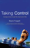 Taking Control (eBook, ePUB)