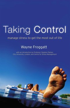 Cover Taking Control (eBook, ePUB)
