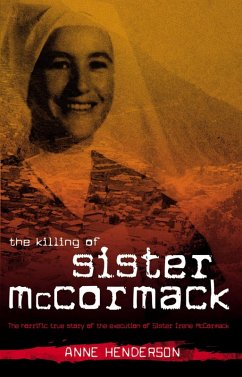 Cover The Killing of Sister McCormack (eBook, ePUB)