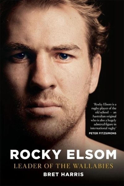 Rocky (eBook, ePUB) Rocky (eBook, ePUB)