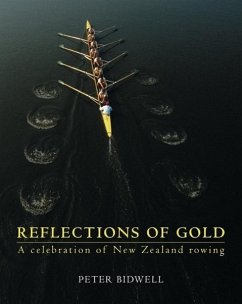 Reflections of Gold (eBook, ePUB) - Bidwell, Peter