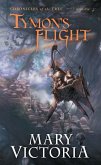 Tymon's Flight (eBook, ePUB) Tymon's Flight (eBook, ePUB)