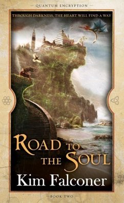 Road to the Soul (eBook, ePUB) - Falconer, Kim