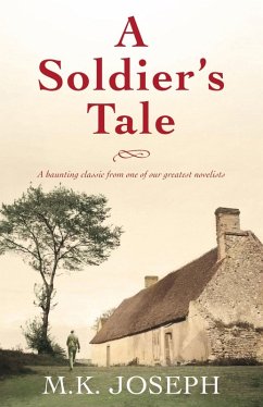 Cover A Soldier's Tale (eBook, ePUB)