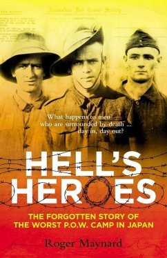 Hell's Heroes (eBook, ePUB) - Maynard, Roger