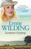 Sundown Crossing (eBook, ePUB)