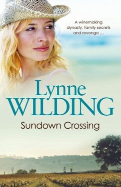 Sundown Crossing (eBook, ePUB) - Wilding, Lynne