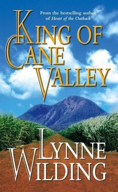 King of Cane Valley (eBook, ePUB) - Wilding, Lynne