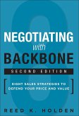 Negotiating with Backbone (eBook, ePUB)