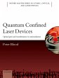 Quantum Confined Laser Devices (eBook,... - Bild 1