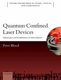 Quantum Confined Laser Devices (eBook, PDF)