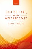 Justice, Care, and the Welfare State (eBook, PDF)
