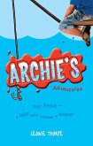 Archie's Adventures (eBook, ePUB)