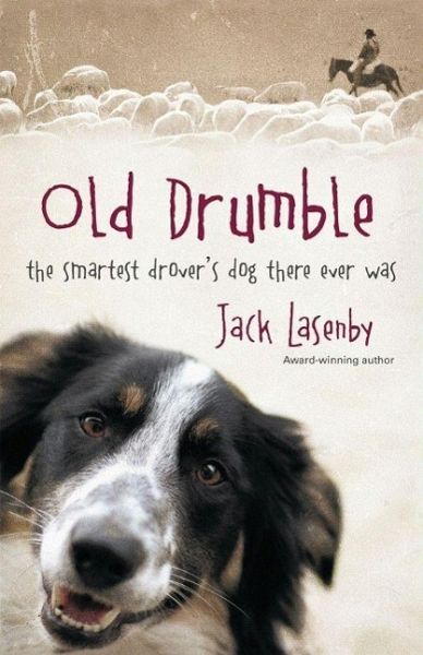 Old Drumble (eBook, ePUB)