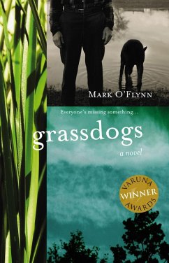 Cover Grassdogs (eBook, ePUB)