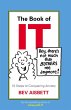 The Book of IT (eBook, ePUB) - Bild 1