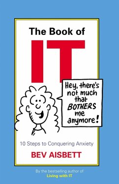 Cover The Book of IT (eBook, ePUB)