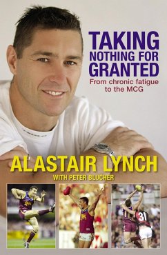 Taking Nothing For Granted (eBook, ePUB) - Lynch, Alastair; Blucher, Peter