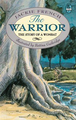 Cover The Warrior (eBook, ePUB)