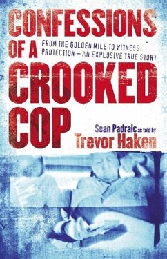 Cover Confessions of a Crooked Cop (eBook, ePUB)