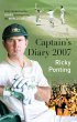 Ricky Ponting's Captain's Diary 2007... - Bild 1