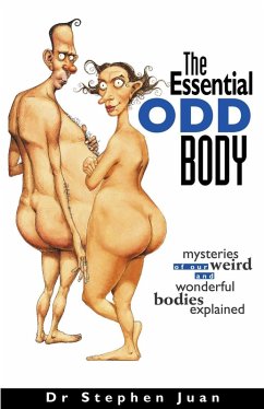 The Essential Odd Body (eBook, ePUB) - Juan, Stephen