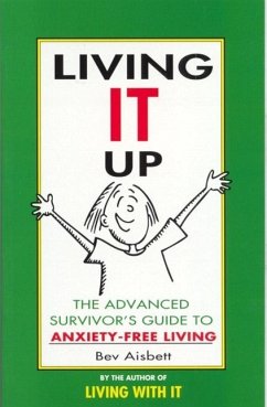Living It Up (eBook, ePUB) - Aisbett, Bev