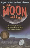 To the Moon and Back (eBook, ePUB)