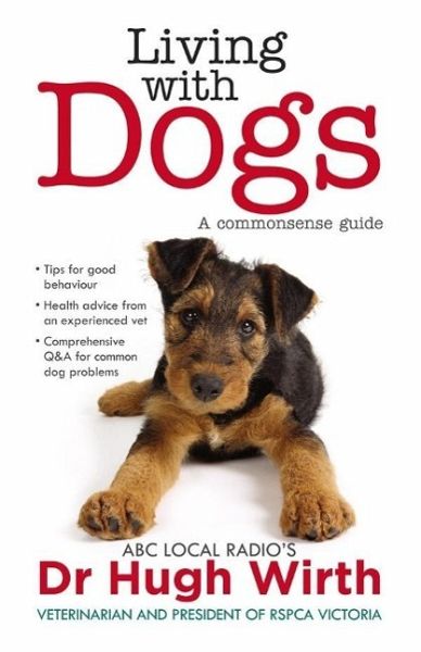 Living With Dogs (eBook, ePUB) Living With Dogs (eBook, ePUB)