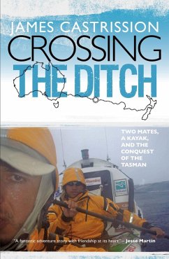 Crossing the Ditch (eBook, ePUB) - Castrission, James