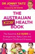 The Australian Kids' Health Book... - Bild 1