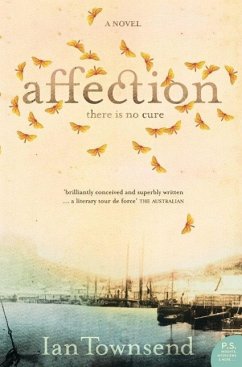 Affection (eBook, ePUB) - Townsend, Ian