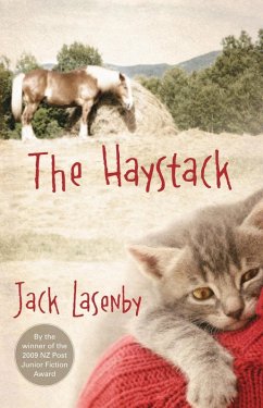 The Haystack (eBook, ePUB) - Lasenby, Jack