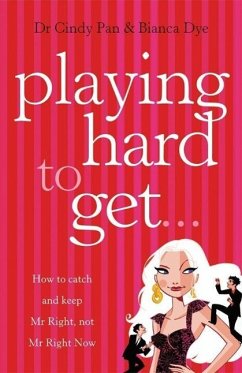 Cover Playing Hard To Get (eBook, ePUB)
