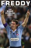 Freddy (eBook, ePUB) Freddy (eBook, ePUB)