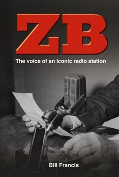 ZB: The Voice Of An Iconic Radio Station (eBook, ePUB)