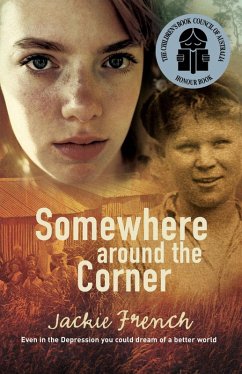 Cover Somewhere around the Corner (eBook, ePUB)