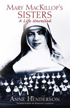 Cover Mary Mackillops Sisters (eBook, ePUB)