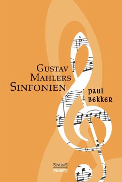Cover Gustav Mahlers Sinfonien