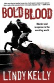 Bold Blood (eBook, ePUB)