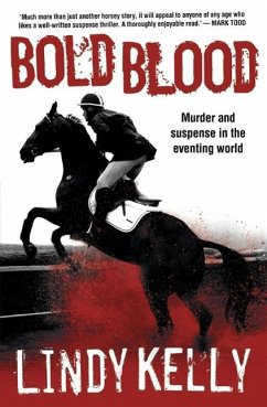 Cover Bold Blood (eBook, ePUB)