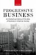 Progressive Business (eBook, PDF) - Bild 1
